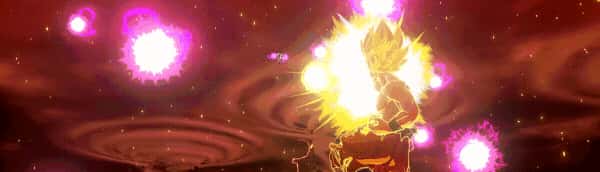 龙珠Z 卡卡罗特 Dragon Ball Z Kakarot 全DLC（含魔界之旅Part2）中文版插画