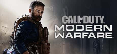 STEAM学习 使命召唤16 现代战争 Call of Duty Modern Warfare v8.67 最新中文版 177G封面